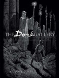 The Dore Gallery: His 120 Greatest Illustrations (Dover Pictorial Archives)