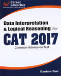 Cat 2017 Data Interpretation & Logical Reasoning