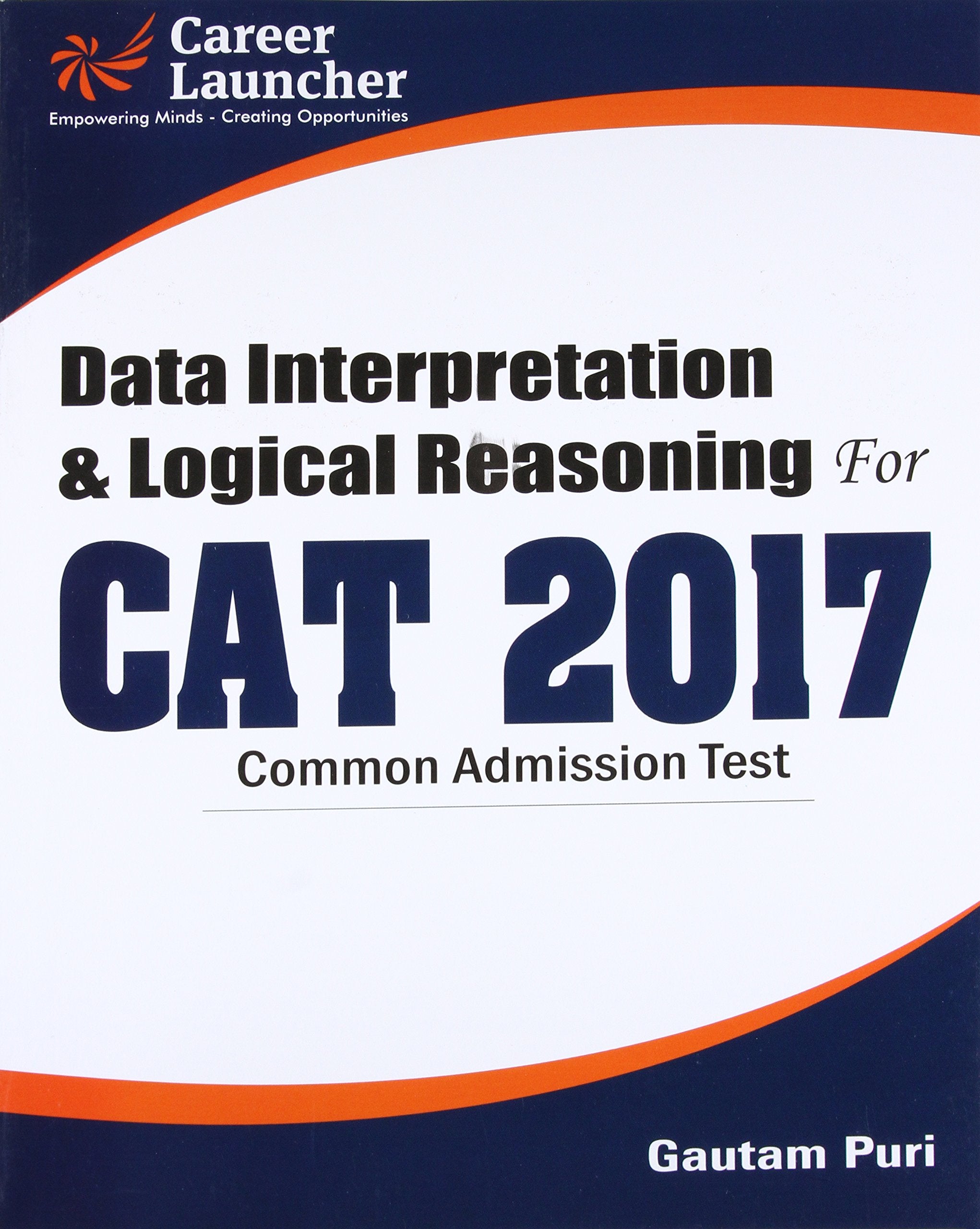 Cat 2017 Data Interpretation & Logical Reasoning