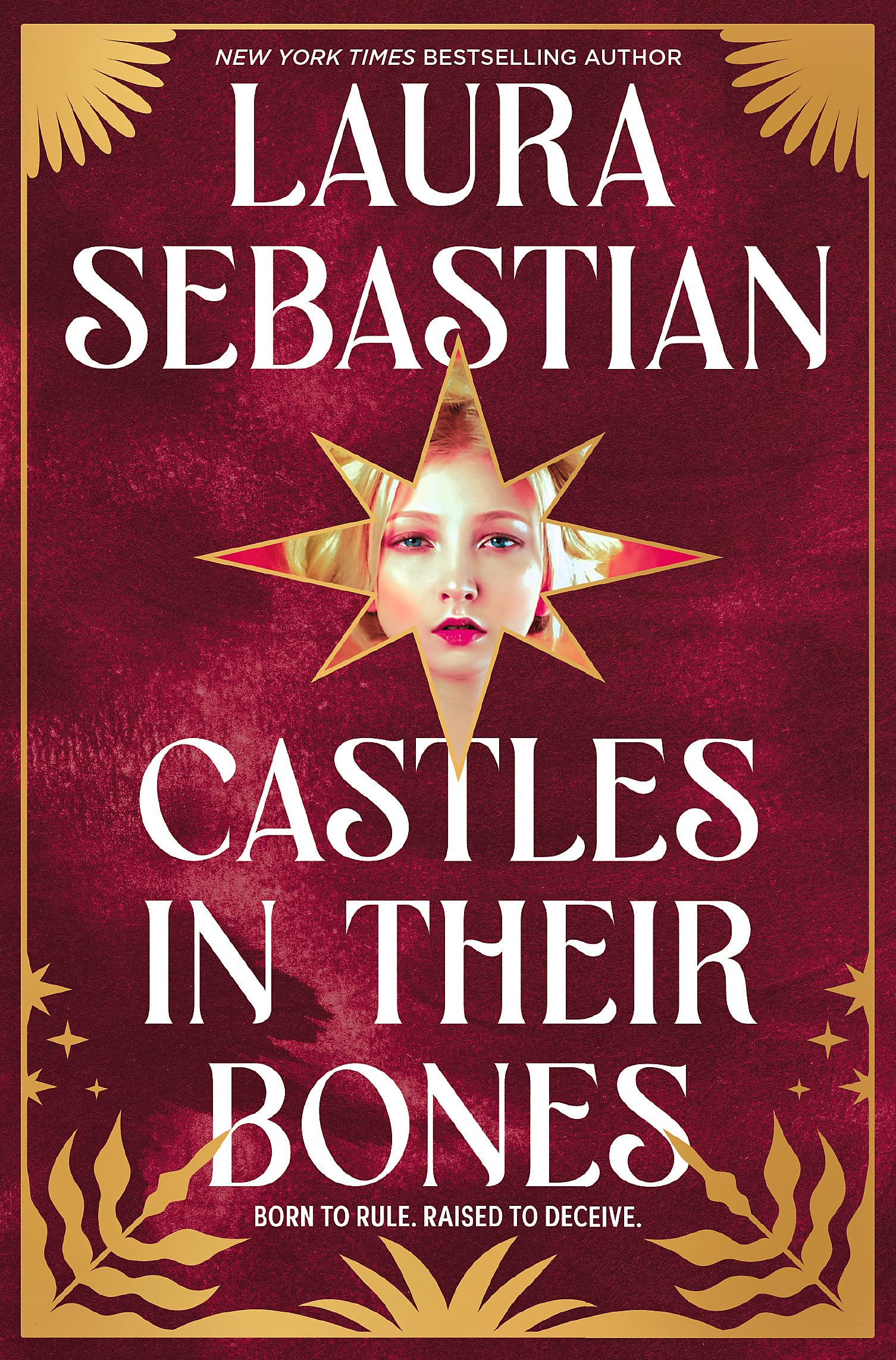 CASTLES IN THEIR BONES