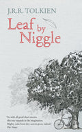 LEAF BY NIGGLE PB