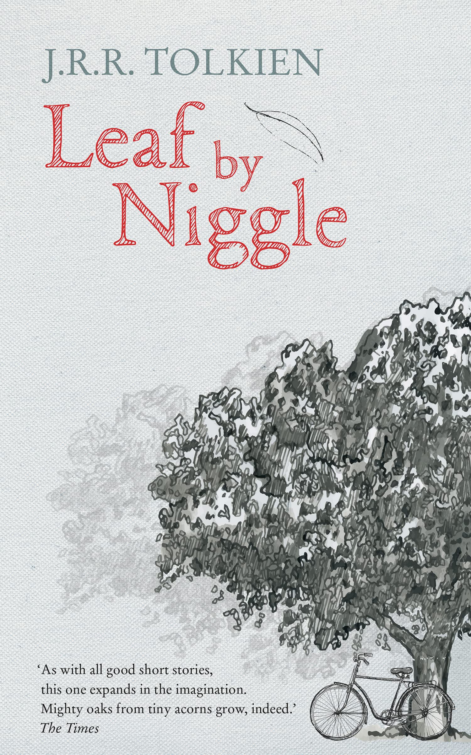 LEAF BY NIGGLE PB