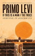 IF THIS IS A MAN/THE TRUCE (50TH ANNIVERSARY EDITION)