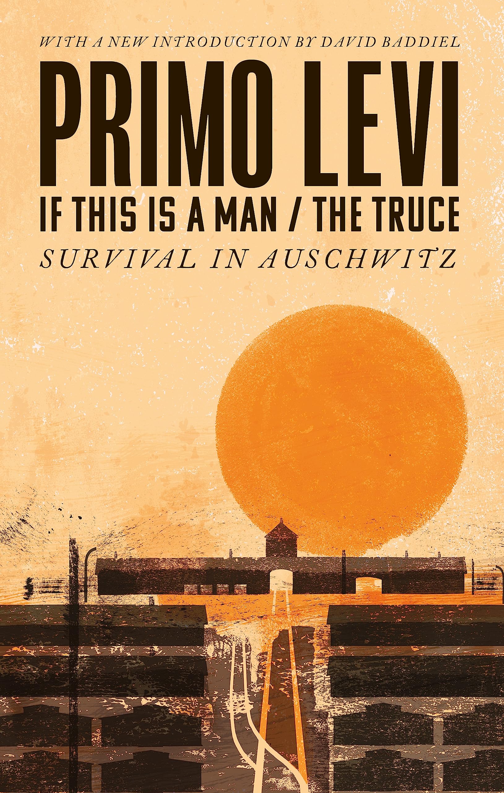 IF THIS IS A MAN/THE TRUCE (50TH ANNIVERSARY EDITION)