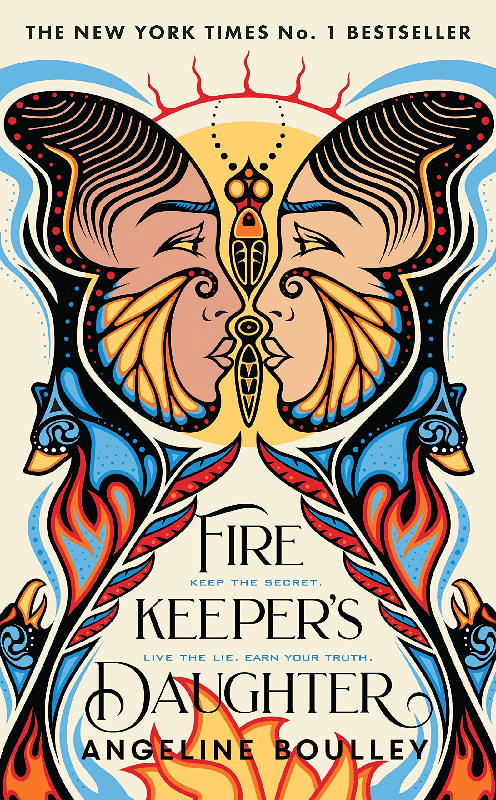 FirekeeperS Daughter