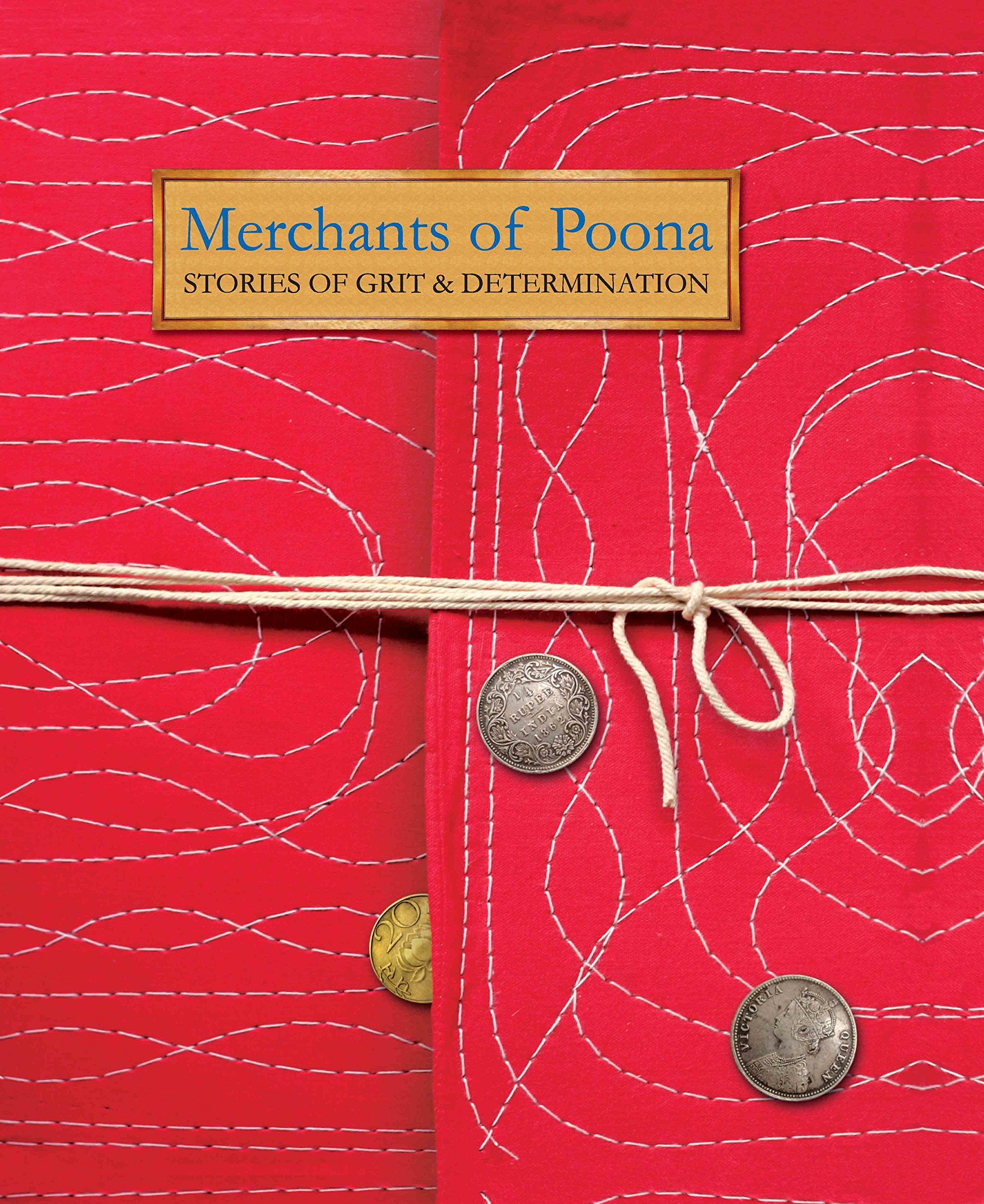 Merchants of Poona