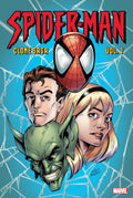 SPIDERMAN: CLONE SAGA OMNIBUS VOL. 1 [NEW PRINTING] (Spiderman: Clone Saga, 1)