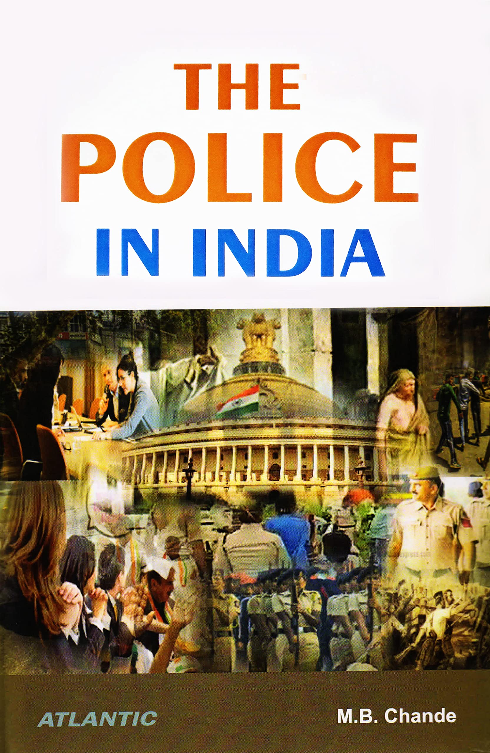 The Police In India