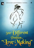 500 Different Position Of love Making