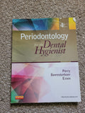 Periodontology for the Dental Hygienist (Perry, Periodontology for the Dental Hygienist)