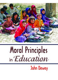 Moral Principles In Education