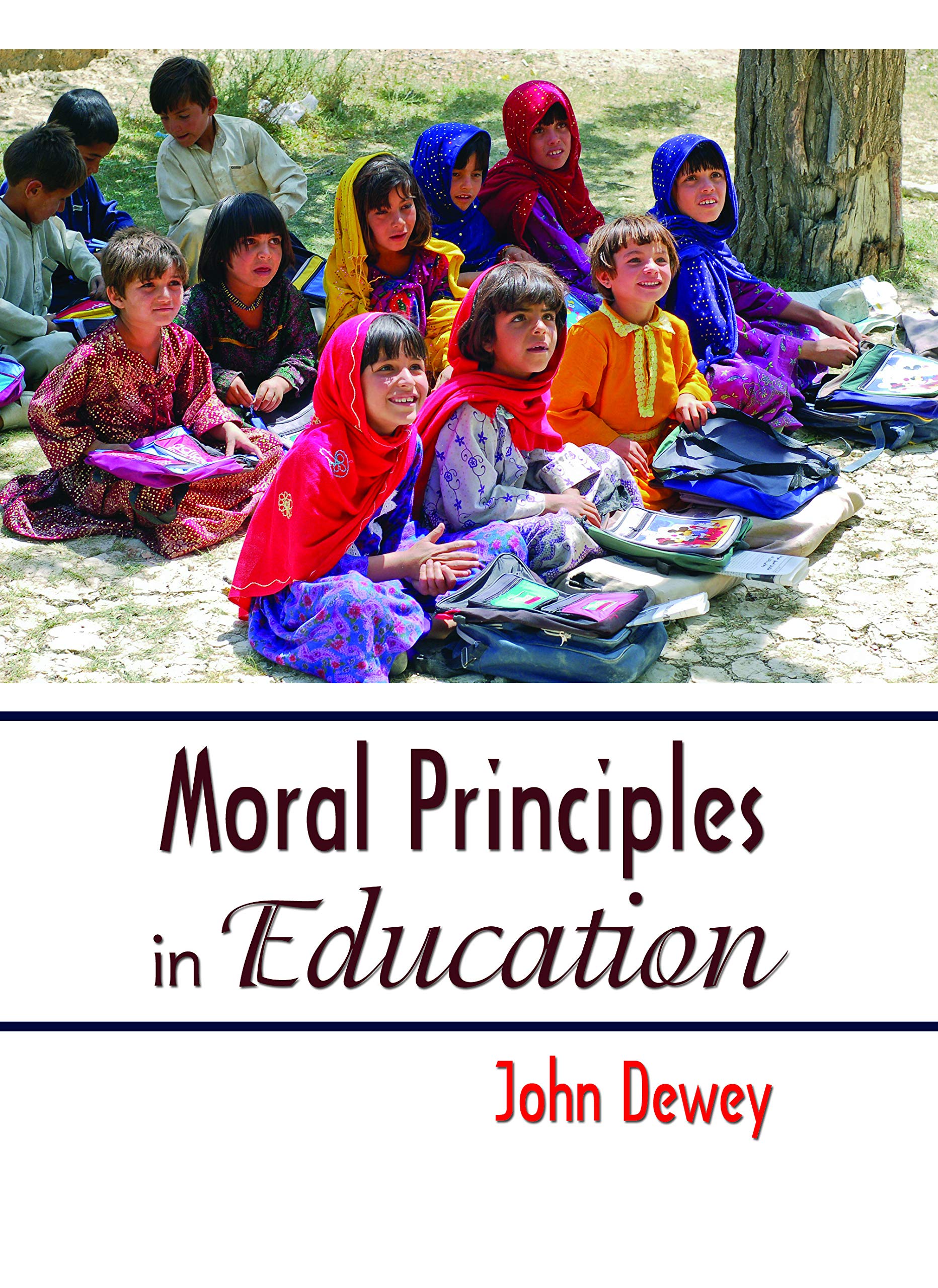Moral Principles In Education