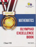Olympiad Excellence Book (Mathematics Class Vii)