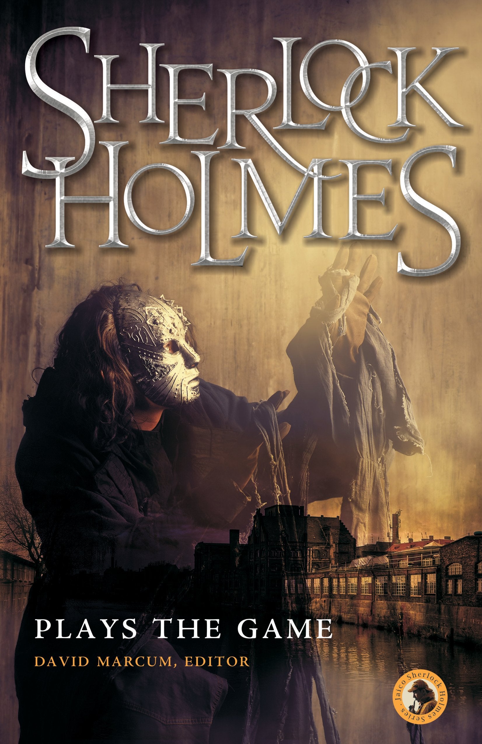Sherlock Holmes Plays the Game