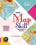Evergreen Candid Map Sklll 9