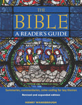 The Bible A Readers Guide