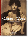Camera Work: The Complete Photographs 19031917