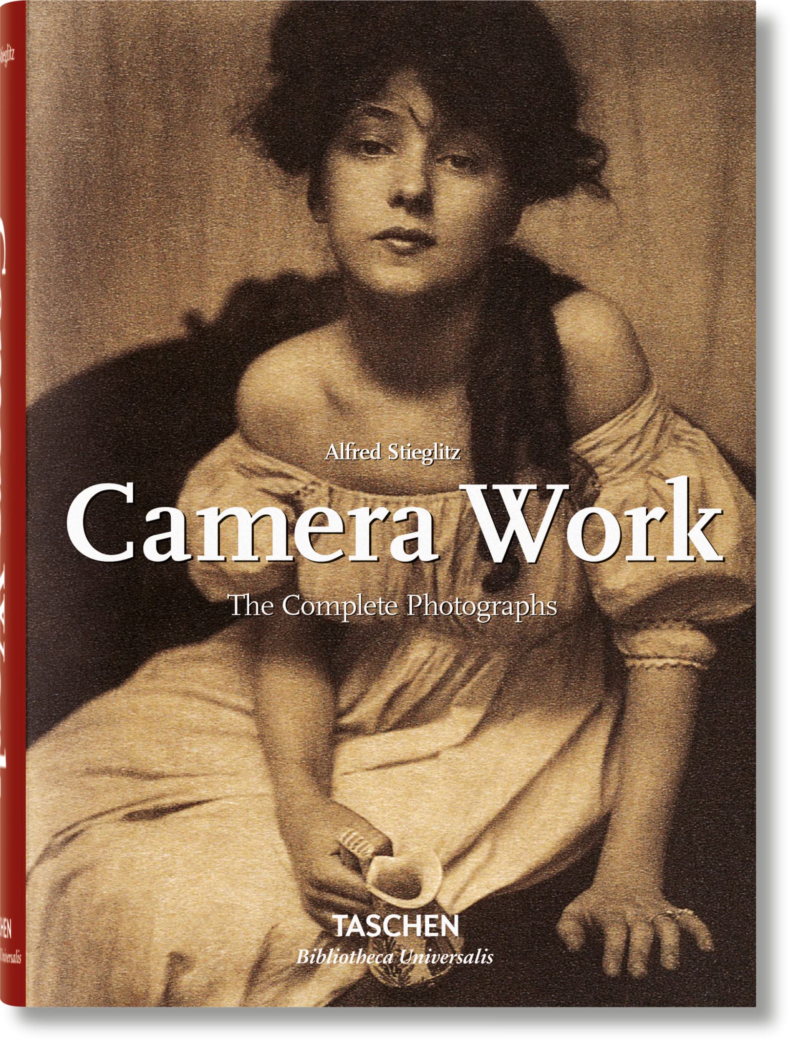 Camera Work: The Complete Photographs 19031917