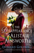 The Disappearance of Alistair Ainsworth: A Daughter of Sherlock Holmes Mystery (The Daughter of Sherlock Holmes Mysteries, 3)