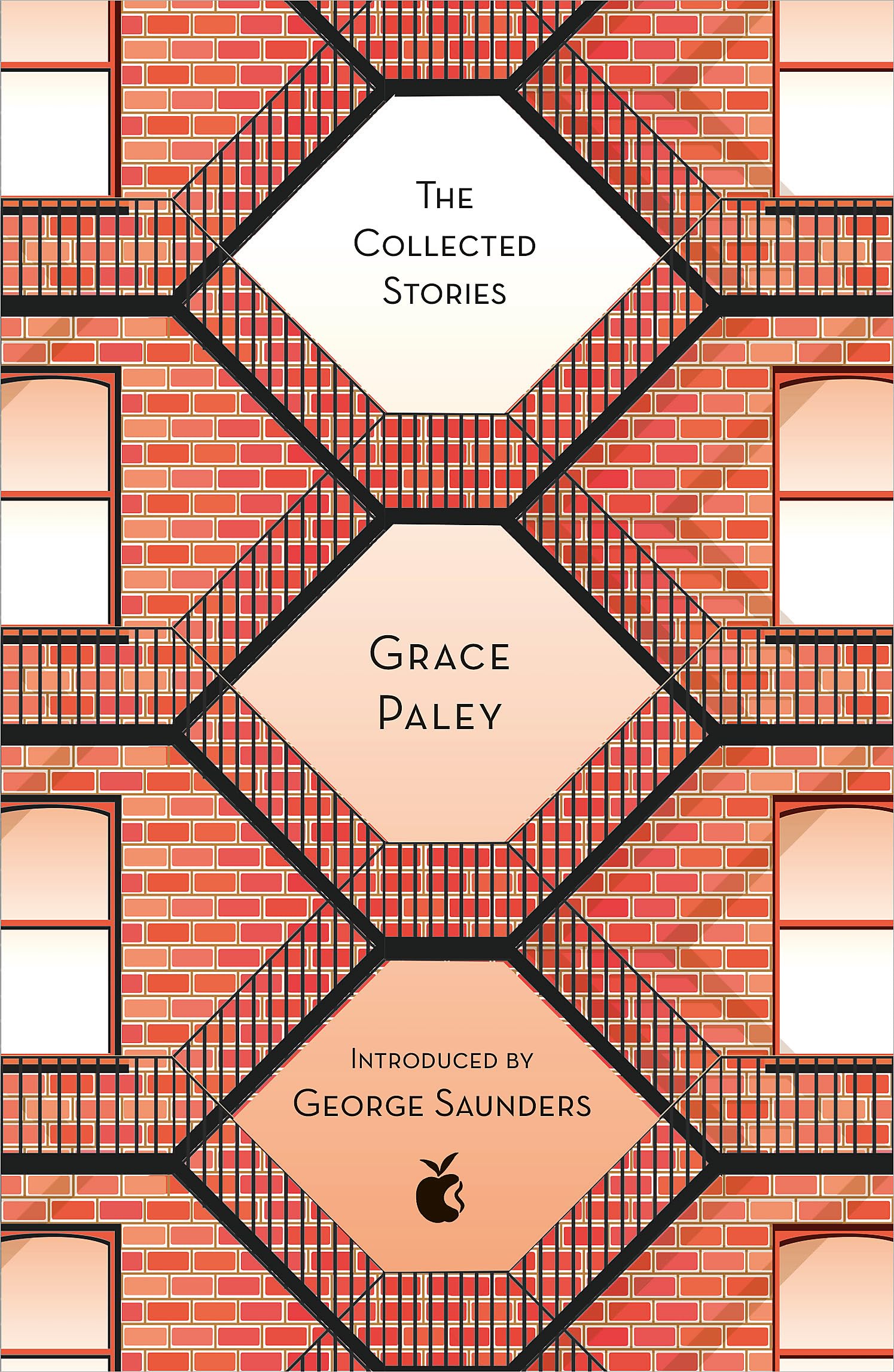 THE COLLECTED STORIES OF GRACE PALEY (40TH ANNIVERSARY ED)