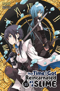 That Time I Got Reincarnated as a Slime, Vol. 11 (light novel) (Volume 11) (That Time I Got Reincarnated as a Slime (light novel