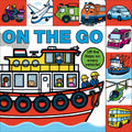LifttheFlap Tab: On the Go (LifttheFlap Tab Books)