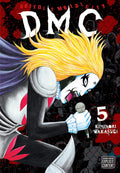 Detroit Metal City, Vol. 5 (5)