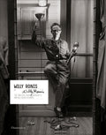 Willy Ronis by Willy Ronis: The Master Photographers Unpublished Albums