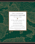 The Landmark Julius Caesar: The Complete Works: Gallic War, Civil War, Alexandrian War, African War, and Spanish War (Landmark S