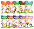 Lkg Class Picture Colouring Set : Colouring Books For Children, All In One essential Colouring Book, Gift Set For Kids Picture L