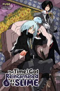 That Time I Got Reincarnated as a Slime, Vol. 5 (light novel) (Volume 5) (That Time I Got Reincarnated as a Slime (light novel),