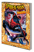 SpiderMan 2099: Exodus