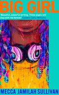 Big Girl: A BBC Radio Two Book Club Pick. Absolutely incredible Candice CartyWilliams