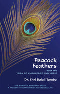 Peacock Feathers : Book 2