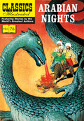 Arabian Nights: Travels Of An Epicure
