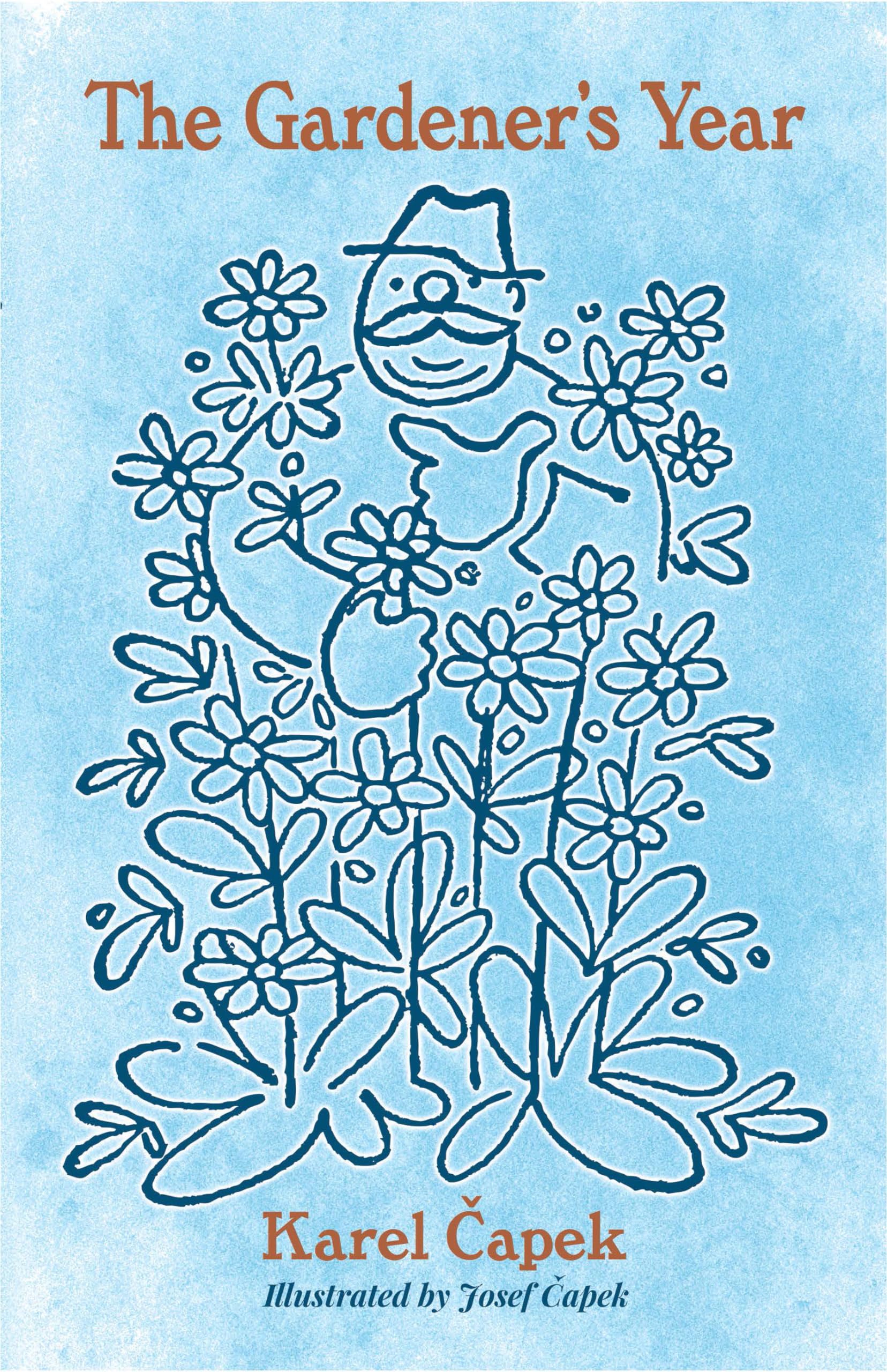 The Gardeners Year