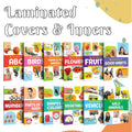 Childrens educational book collection : My First Picture Book Collection For Early Learning Learning book for preschoolers, Ed