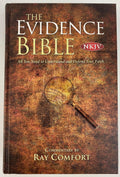 NKJV Complete Evidence Study Bible