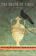 Death of Virgil: A Novel (Vintage International)