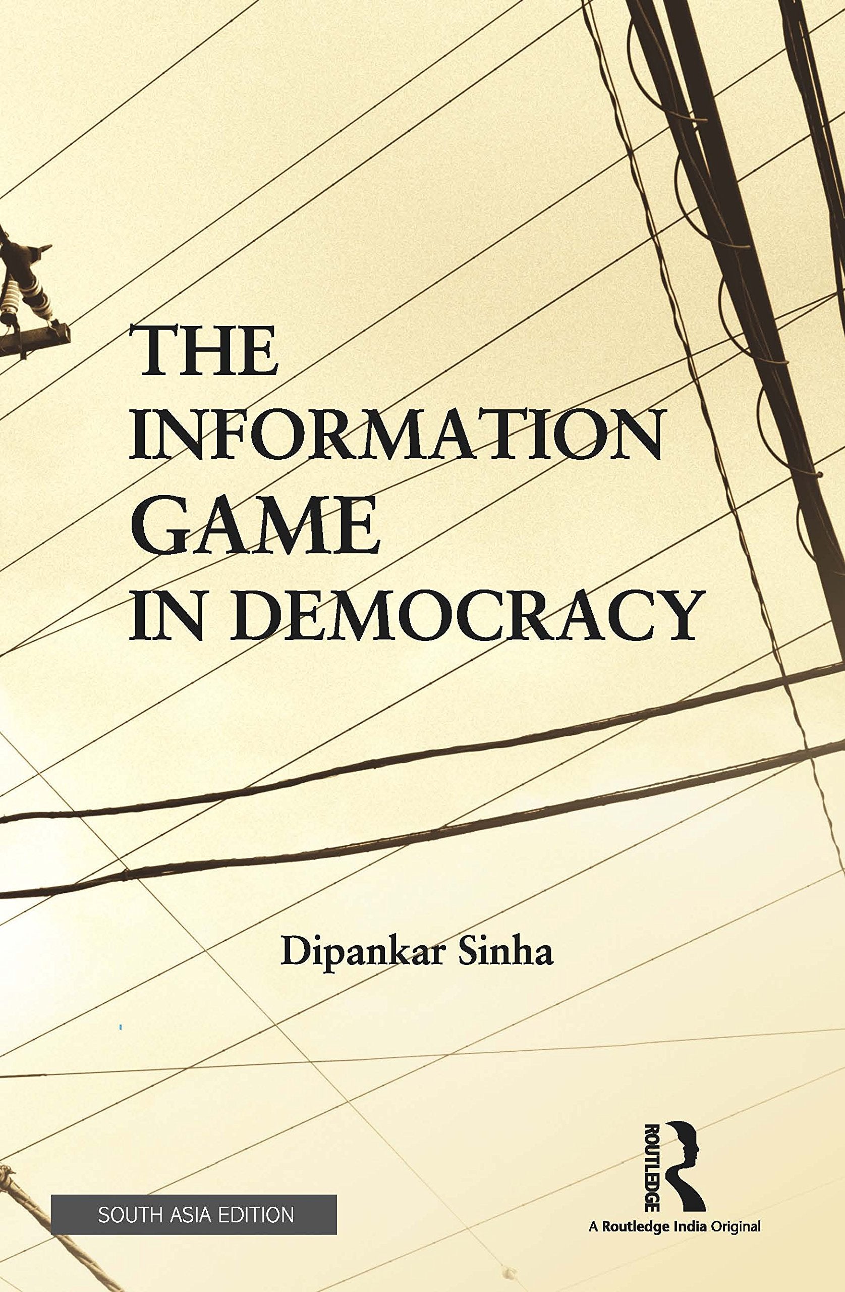 The Information Game in Democracy