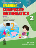 Learning Composite Mathematics  Class 2 (For 2019 Exam)