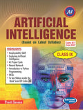 Artificial Intelligence (Class IX) (Code 417)