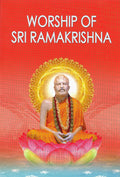 Worship Of Sri Ramakrishna