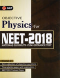 Objective Physics For Neet 2018
