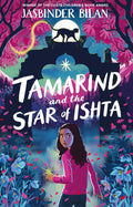 Tamarind & The Star Of Ishta