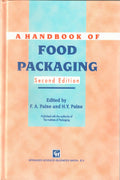 HANDBOOK OF FOOD PACKAGING, 2ND EDITION