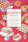 Bakers Manual (5th Edition)