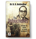 The Untouchables: Who Were They And Why They Became Untouchables? | Who Were The Shudras And Caste System Dalit Struggle By Dr. 