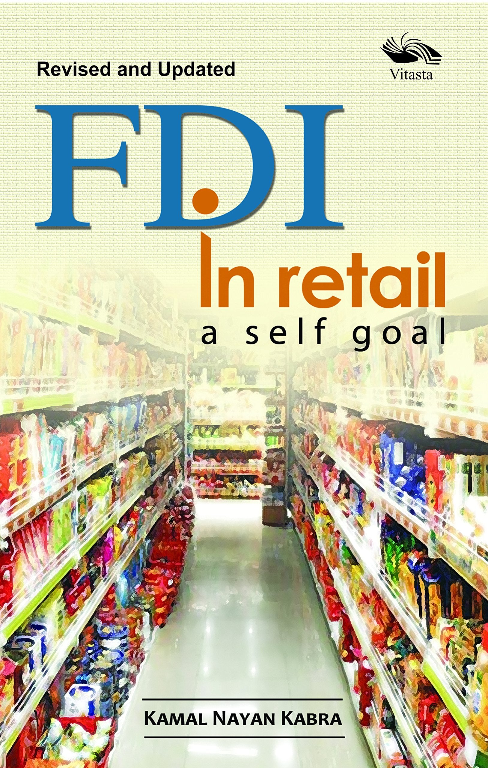 FDI in Retail a Self Goal
