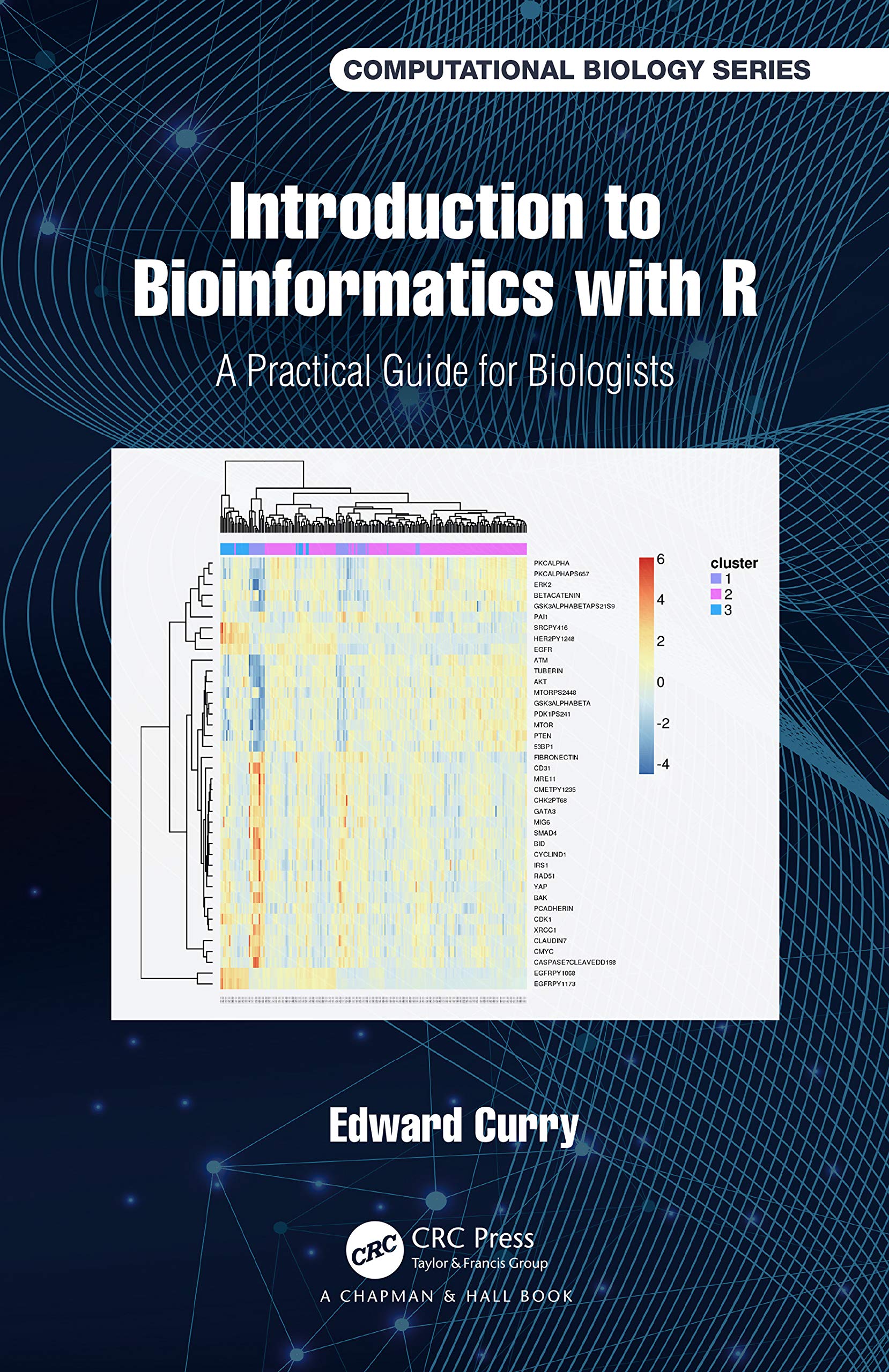 Introduction To Bioinformatics With R : A Practical Guide For Biologists